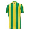 Camisola West Bromwich Albion Homen Equipamento 2ª 2025-26